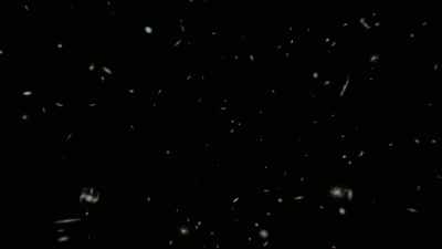 So life elsewhere
might just be a very, - One Strange Rock