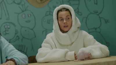 So life hasn't always been easy for him, - ZEF - The Story of Die Antwoord