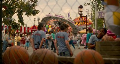 So your life must be utter shit - Adventureland