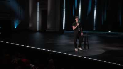 So, like an idiot, - Matt Rife: Natural Selection