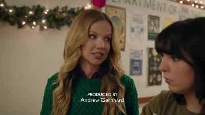 So like bar trivia,
but make it Christmas? - Trivia at St. Nick's