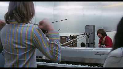 So, like… - The Beatles: Get Back