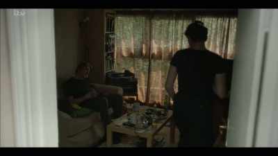 So, you like it here? - Trigger Point