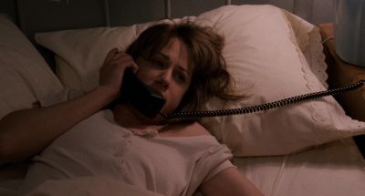 So you like me huh - Broadcast News