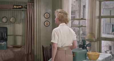 So, like, I'’ll go. - The Rat Race