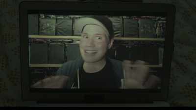 So like I said, bottom line is, - Tooth Fairy: The Last Extraction