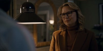 So...
Like I said, give her some time. - Accused