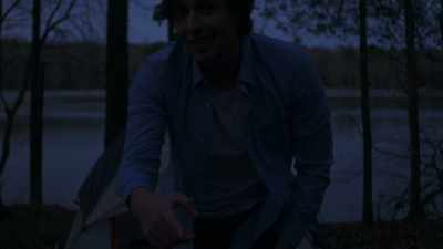 So like I said, you,
it's not too late. - The Wendigo