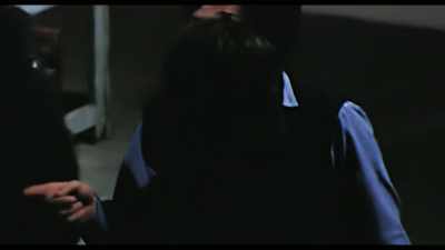 So, like, I'll come in with you, - The Beatles: Get Back