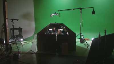 So like, is it okay
to hide the truth, - Flying Cars