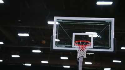 So, like, as long as you
work, you know, and work hard… - Destination NBA: A G League Odyssey