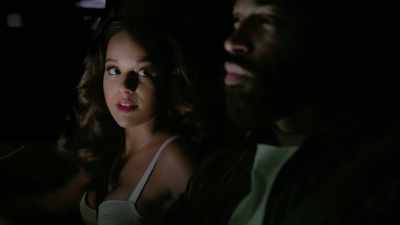 - So, like, Mike offered
something that I needed. - Tyler Perry's Bruh