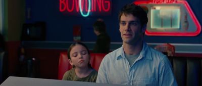 So you like mom - The Rebound