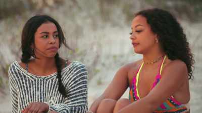 - So, like, if Nick is
being honest with her, - Love in Fairhope