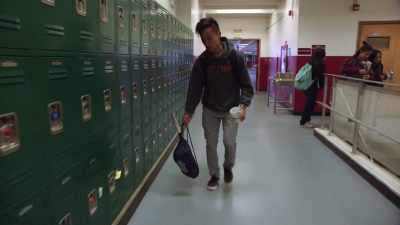 - So like right now the
senior class - Try Harder!