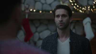 - So, like, right now?
- What do you mean? - The Holiday Exchange