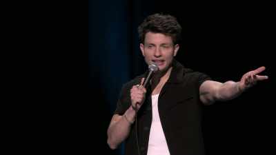 So like, - Matt Rife: Natural Selection