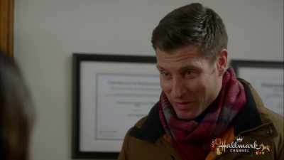 So, like you said, - Christmas Festival of Ice