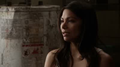 So you like salty sweet. - Scorpion