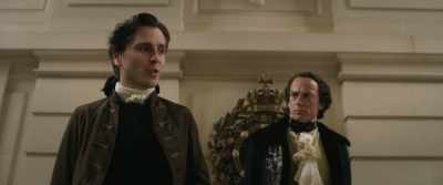 So like you sir,
we courageously forging new paths. - The Book of Vision