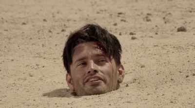 So, you like to swap tacos? - Sleeping Dogs Lie
