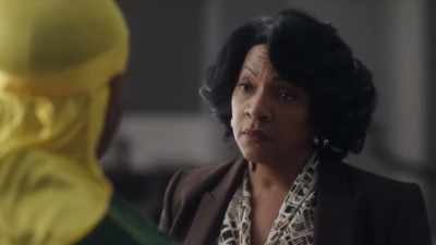 - So, like, the NAACP
said that, - Bigger