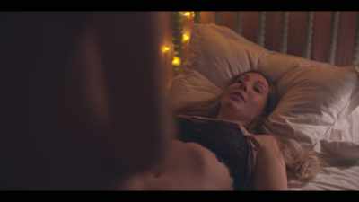 So, like,
tomorrow's just this routine procedure - The Duchess