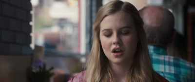 So, like,
when you're somebody, - Every Day