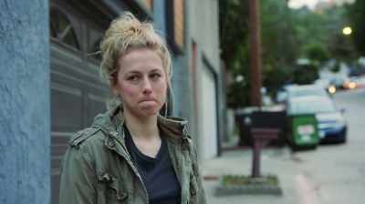 So like unless you have - Iliza Shlesinger: Over & Over