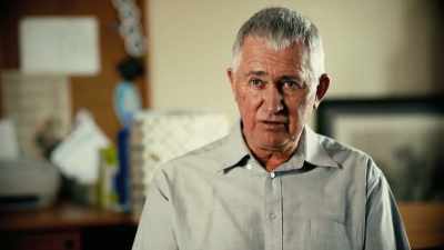 So he liked young kids. - 35 Serial Killers the World Wants to Forget