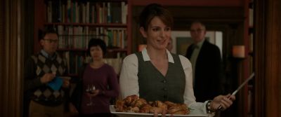 So who likes breasts - Admission
