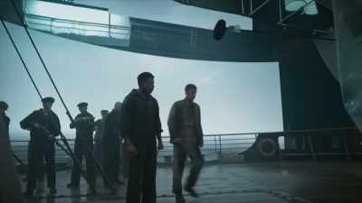 So it limits the compositing,
it limits all of those things - A Brief History of the Future