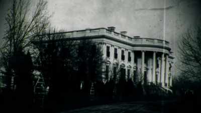 - So Lincoln had to wonder, - Abraham Lincoln