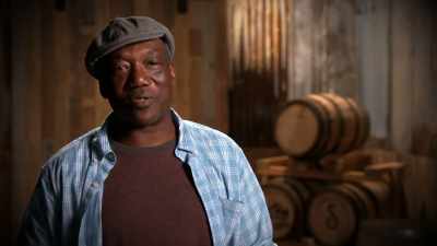   So, liquid can overflow - Moonshiners: Master Distiller