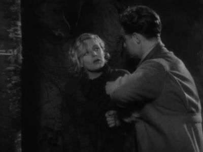 So listen to a bit of advice - The 39 Steps