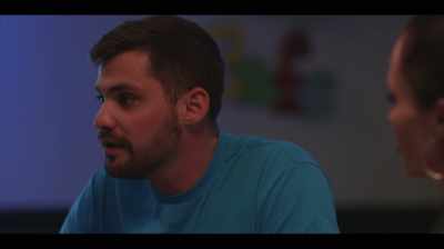 So, listen, August, he created the characters. - Phantom Fun-World