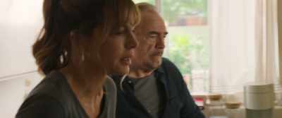 So listen, I have
something to tell you. - Prisoner's Daughter