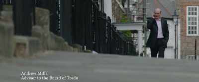 - So listen, I hear there's a fast track - This England
