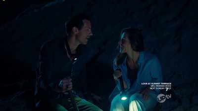 So, listen, like,
I just wanna - The Charm of Love