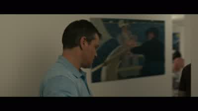 So, listen, Pete... - Downsizing