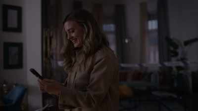So listen, remember that
digital forensic case, - Crimes of Fashion: Killer Clutch