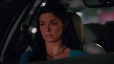 So listen-- - Dawson's Creek