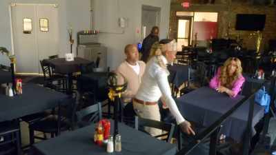 So listen, we spoke
with Lex earlier today, - Caught in the Act: Unfaithful