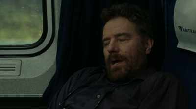 So you listen, and that's
why He talks to you. - Last Flag Flying