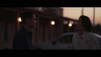 So, listen, before you go, - Alien Intervention