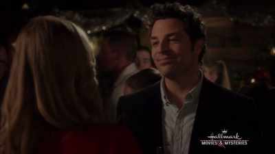 So listen, you were the one, - Christmas Encore