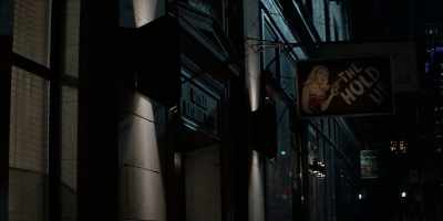 So, literally no one knows me
on this Earth? - Batwoman