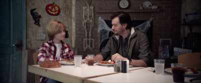 So little buddy, you
excited for camp? - Camp Pleasant Lake