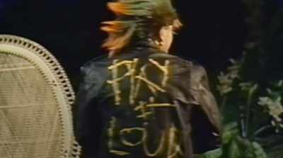 So live it large, run it free,
and play it loud. - Console Wars