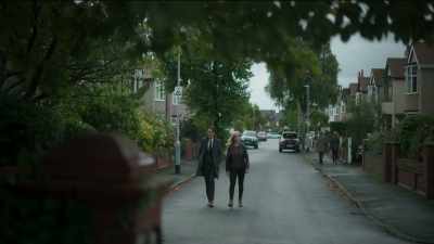 So he lives at an address that
doesn't exist, - Protection